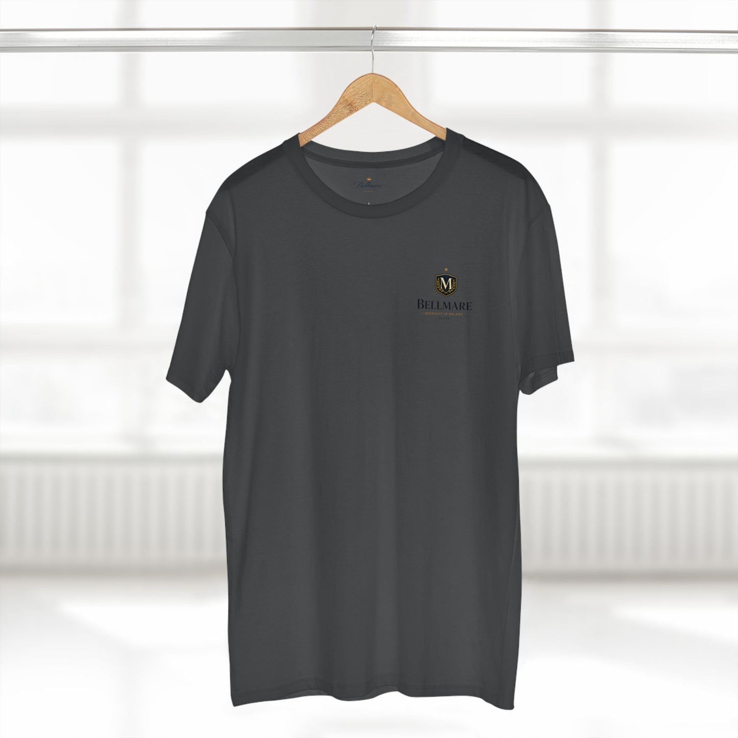 Playera Midnight In Milano