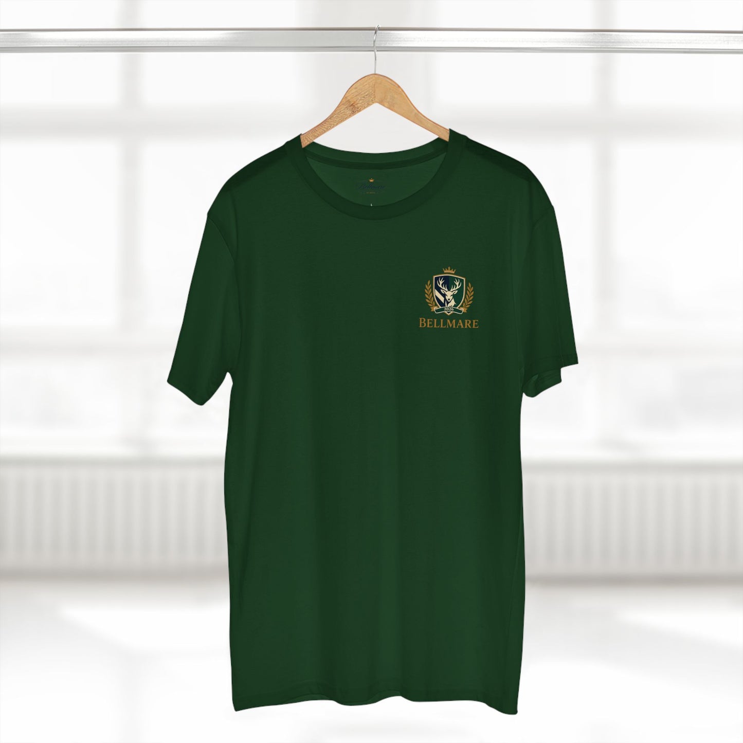 Playera HighLand House