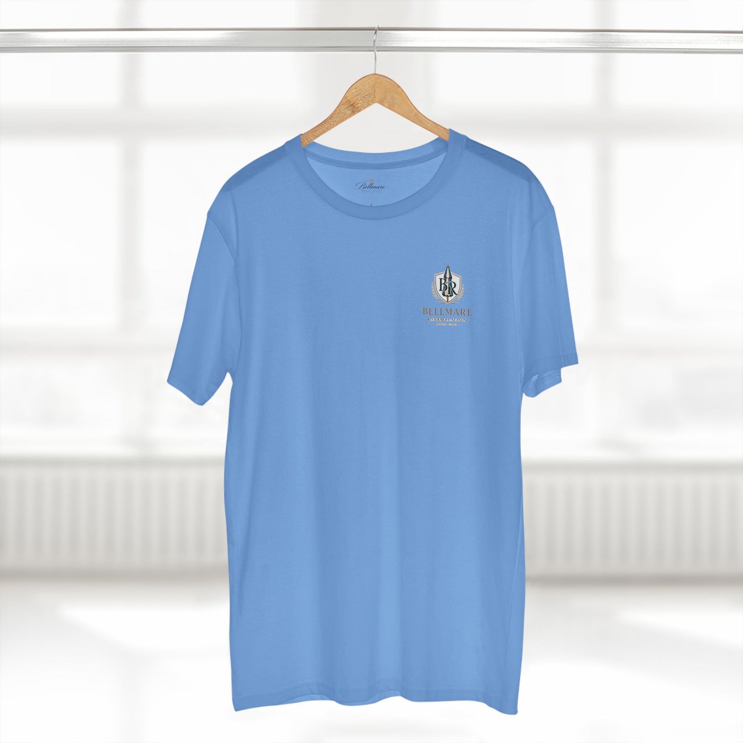 Playera Rivera Off-Season