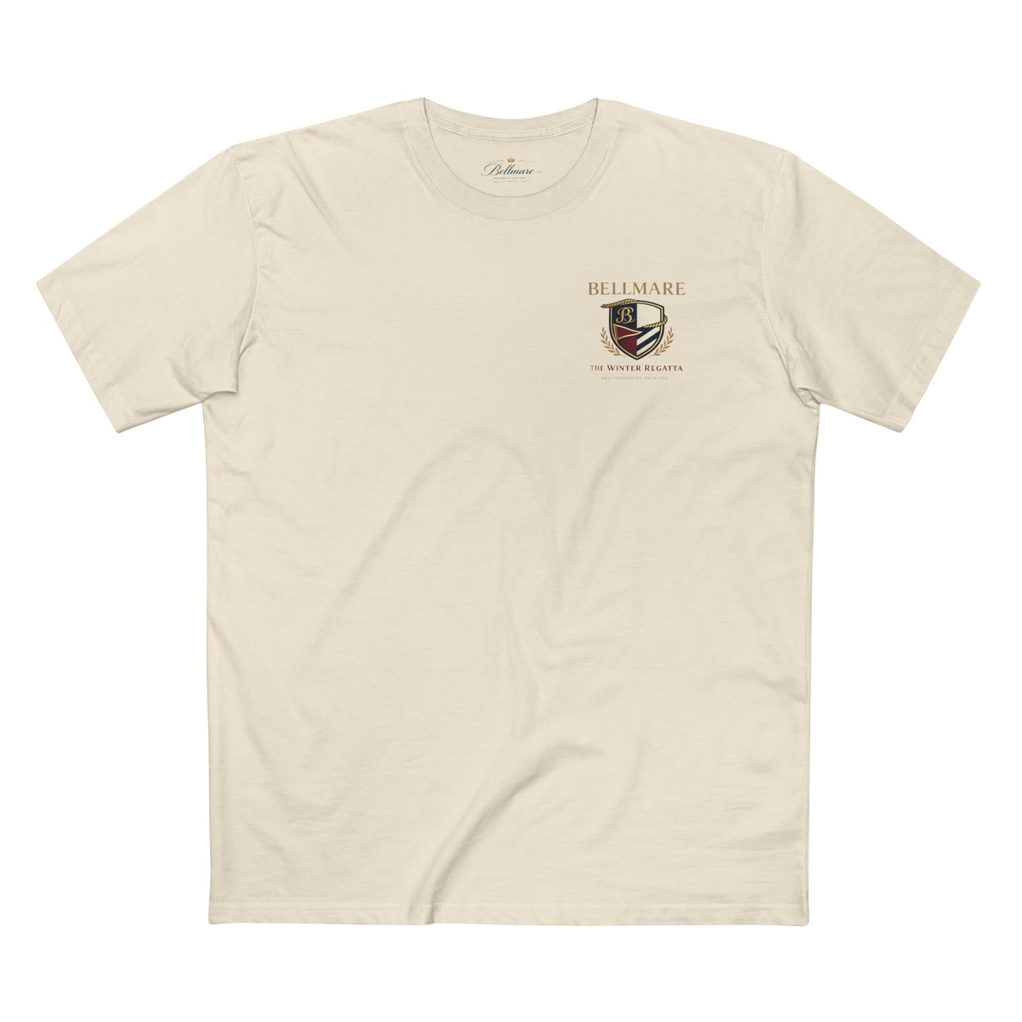Playera The Winter Regatta