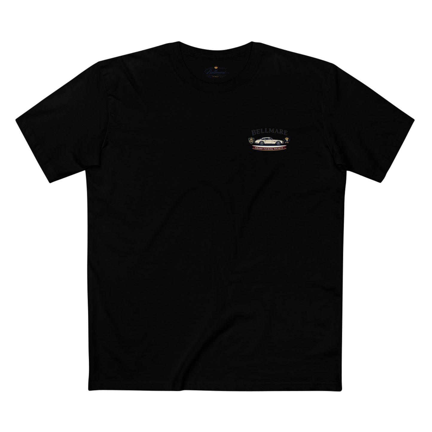 Playera Grand Touring