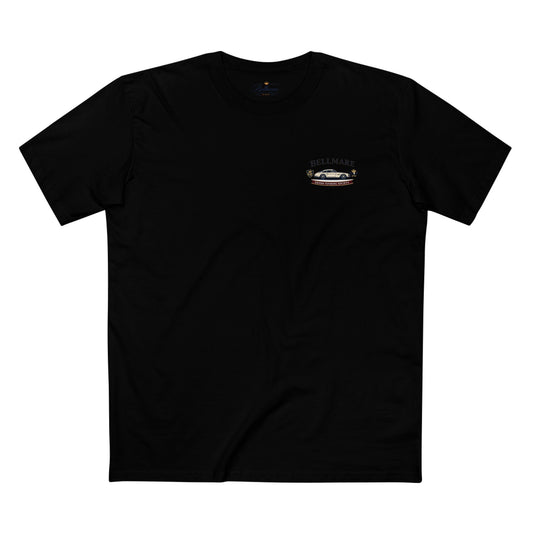 Playera Grand Touring