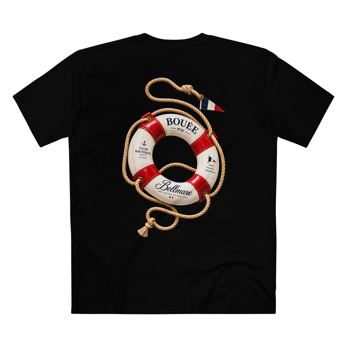 Bellmare Bouée Nº26