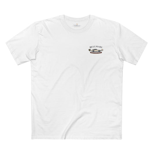 Playera Grand Touring