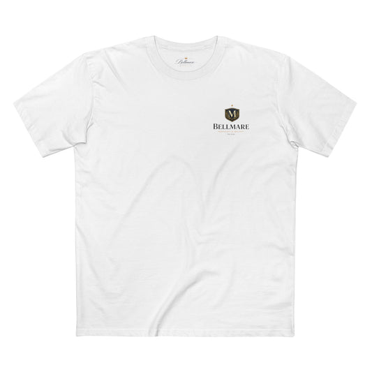 Playera Midnight In Milano