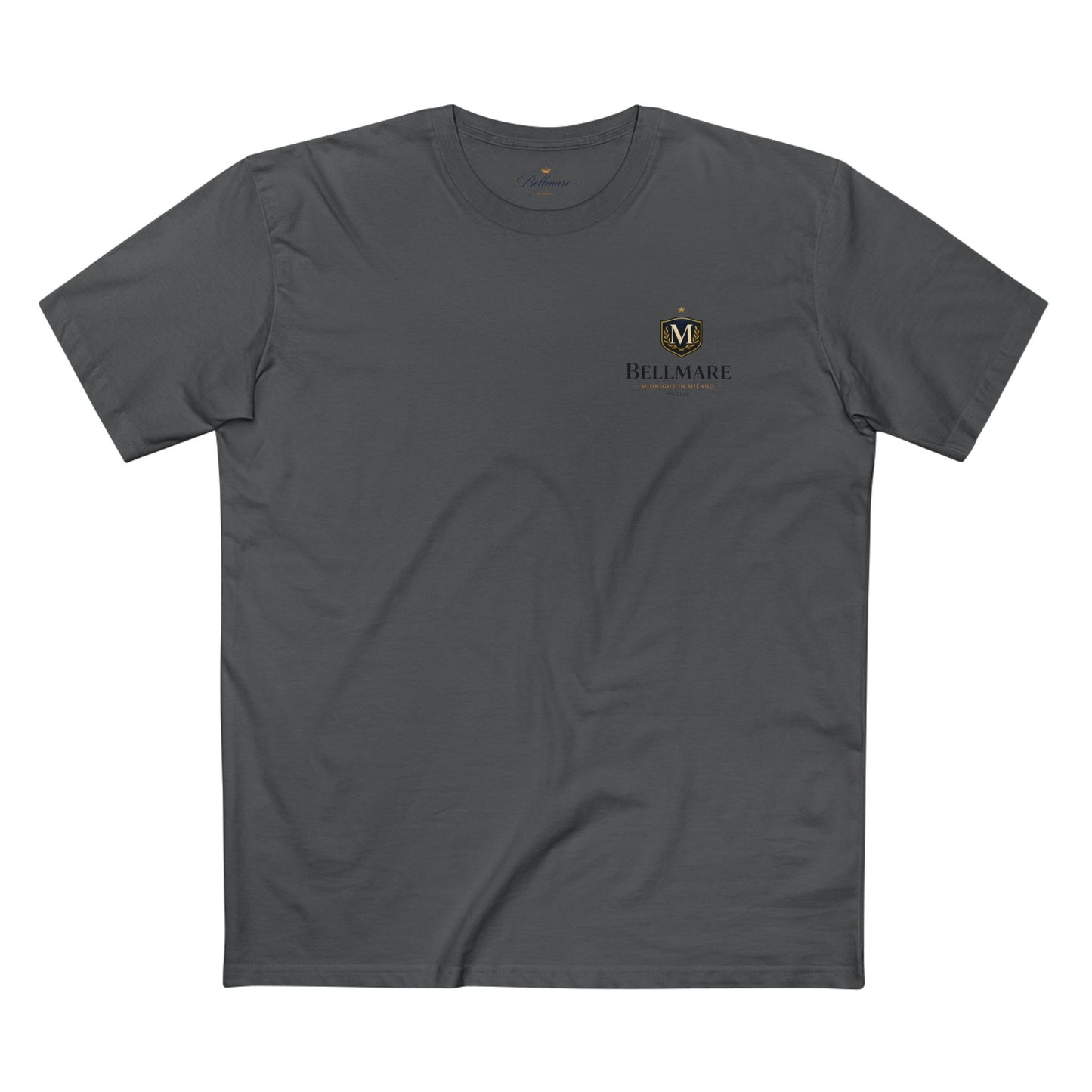 Playera Midnight In Milano