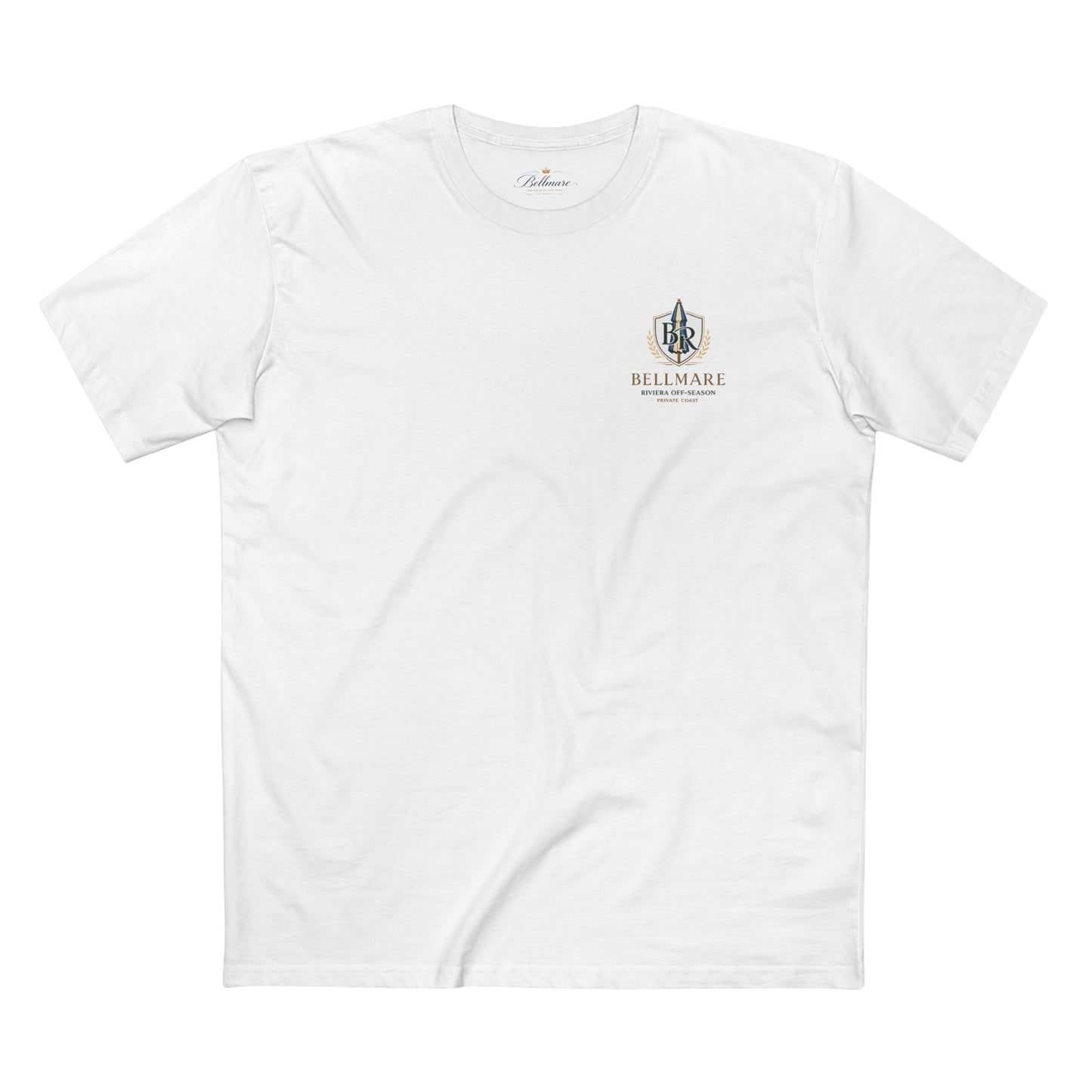 Playera Rivera Off-Season