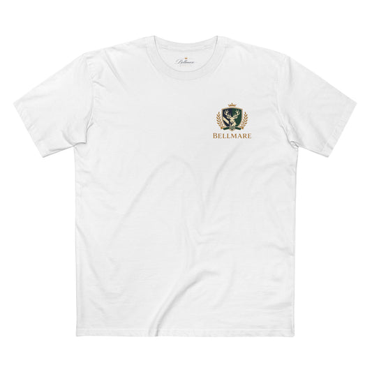 Playera HighLand House