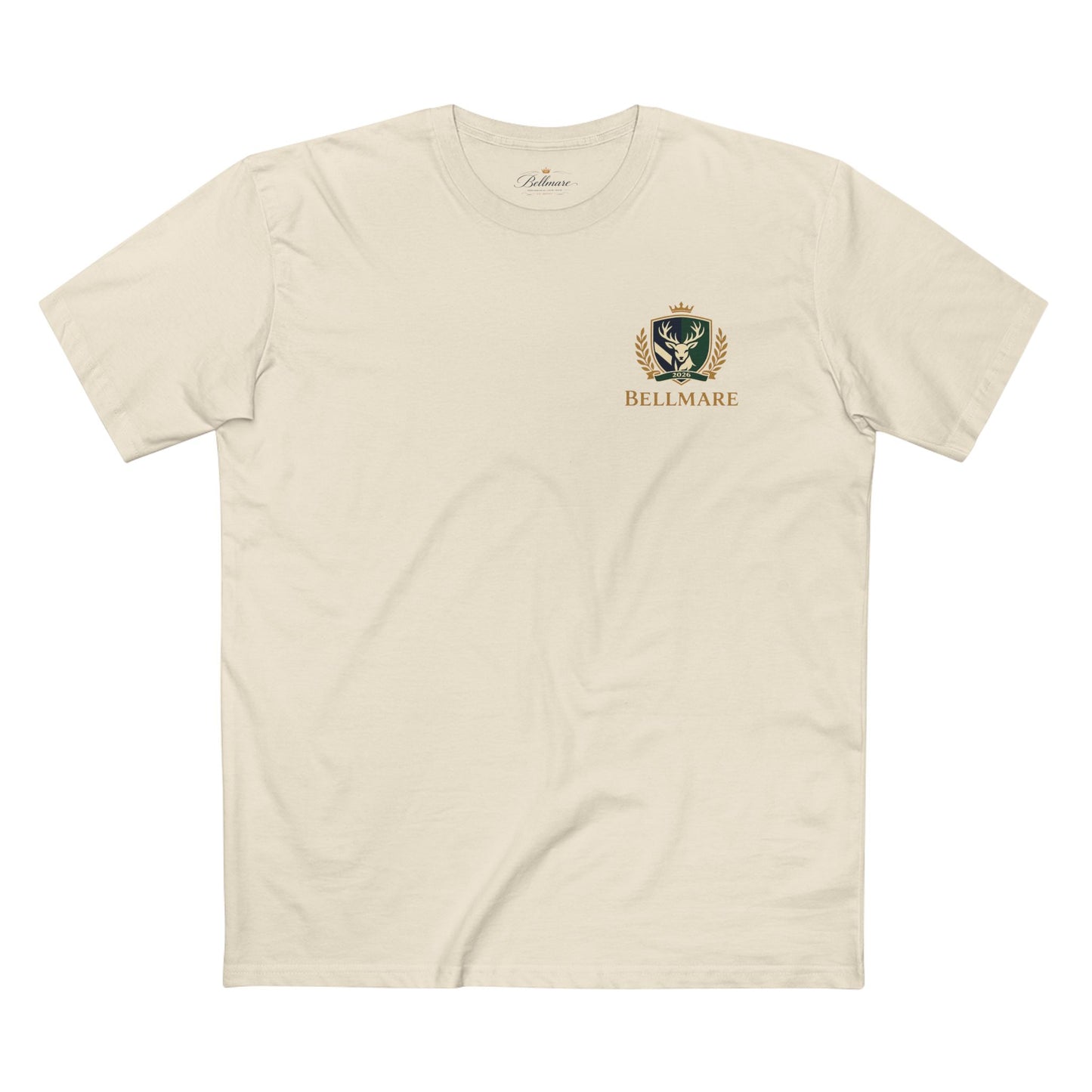 Playera HighLand House