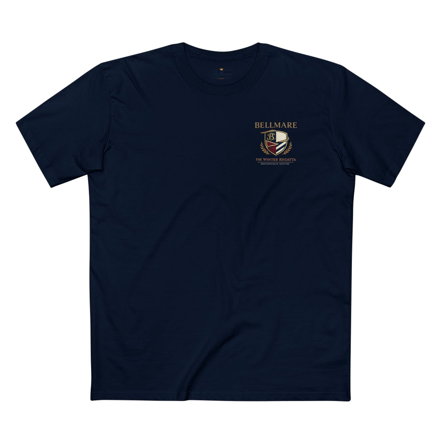 Playera The Winter Regatta