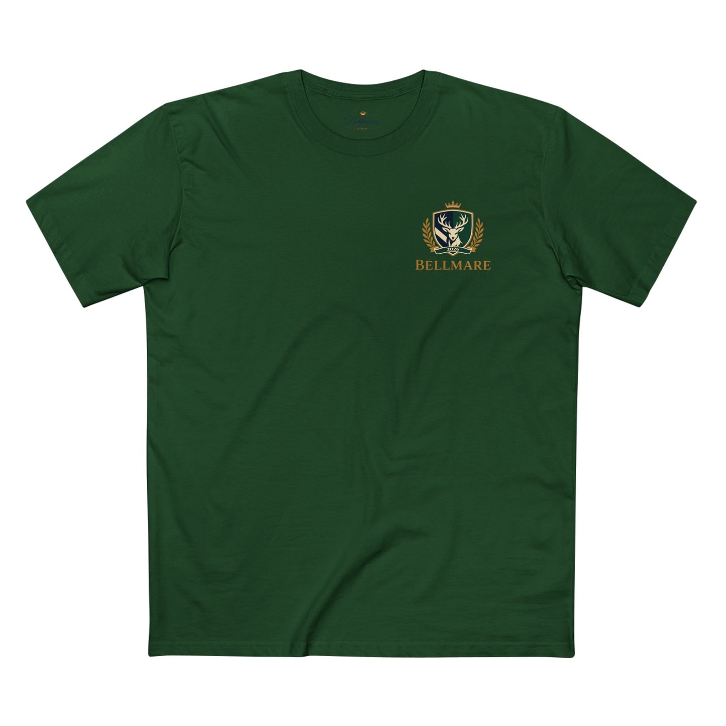 Playera HighLand House
