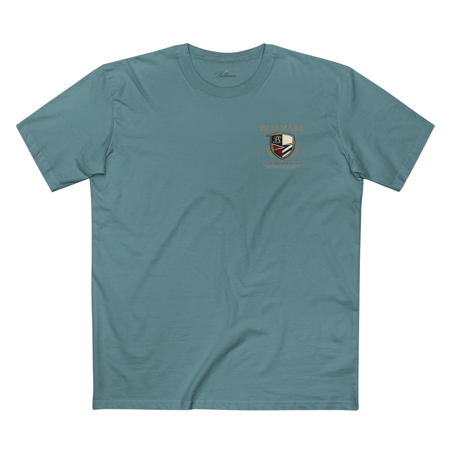 Playera The Winter Regatta