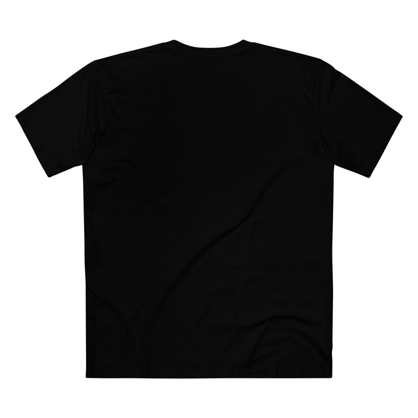 Playera Classic Crest