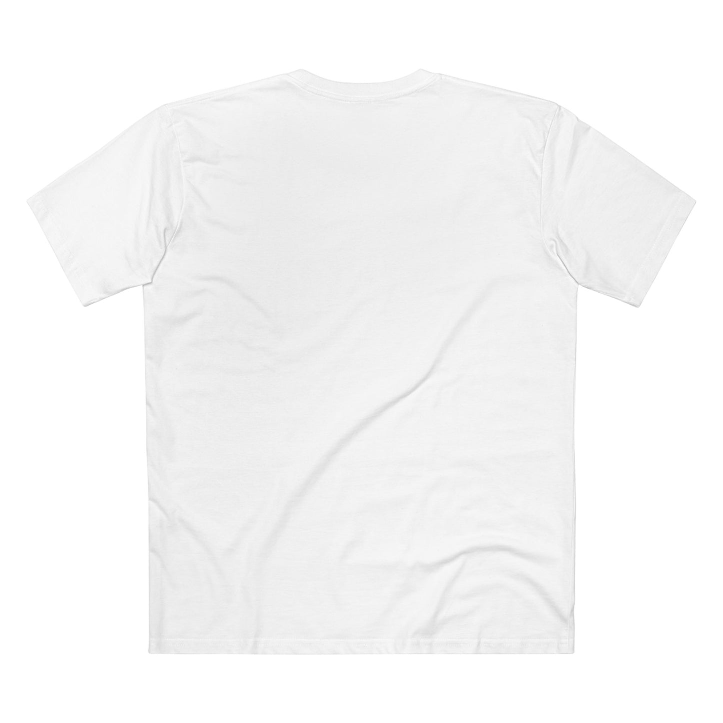 Playera Heritage Crest