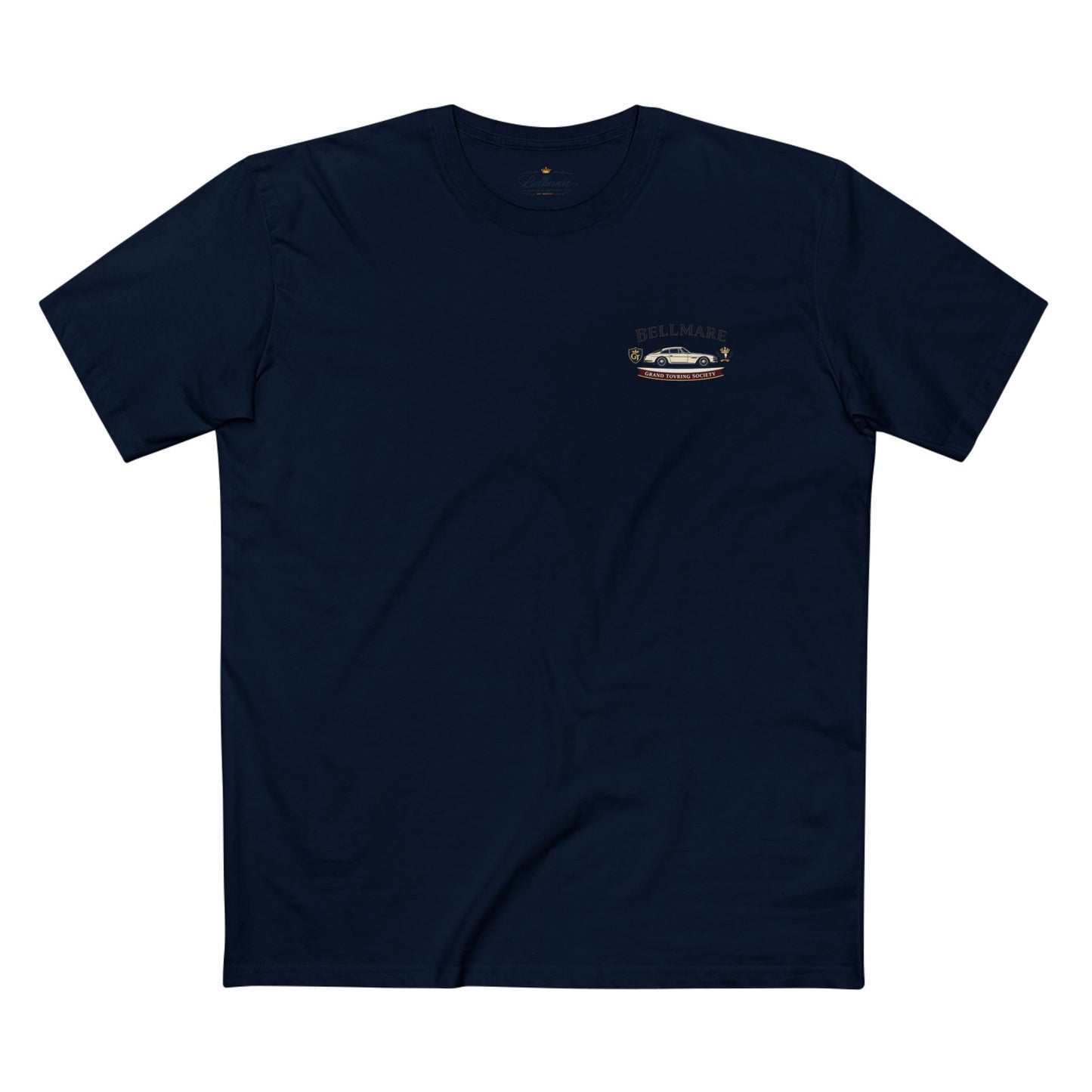 Playera Grand Touring