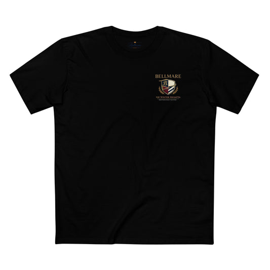 Playera The Winter Regatta
