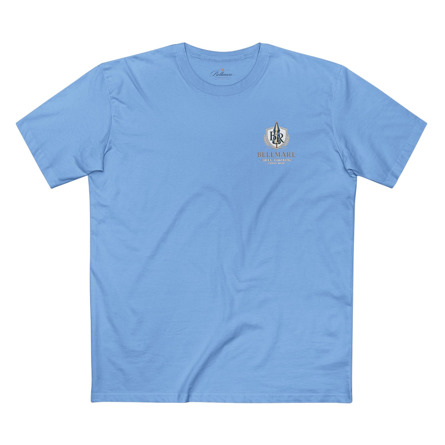 Playera Rivera Off-Season