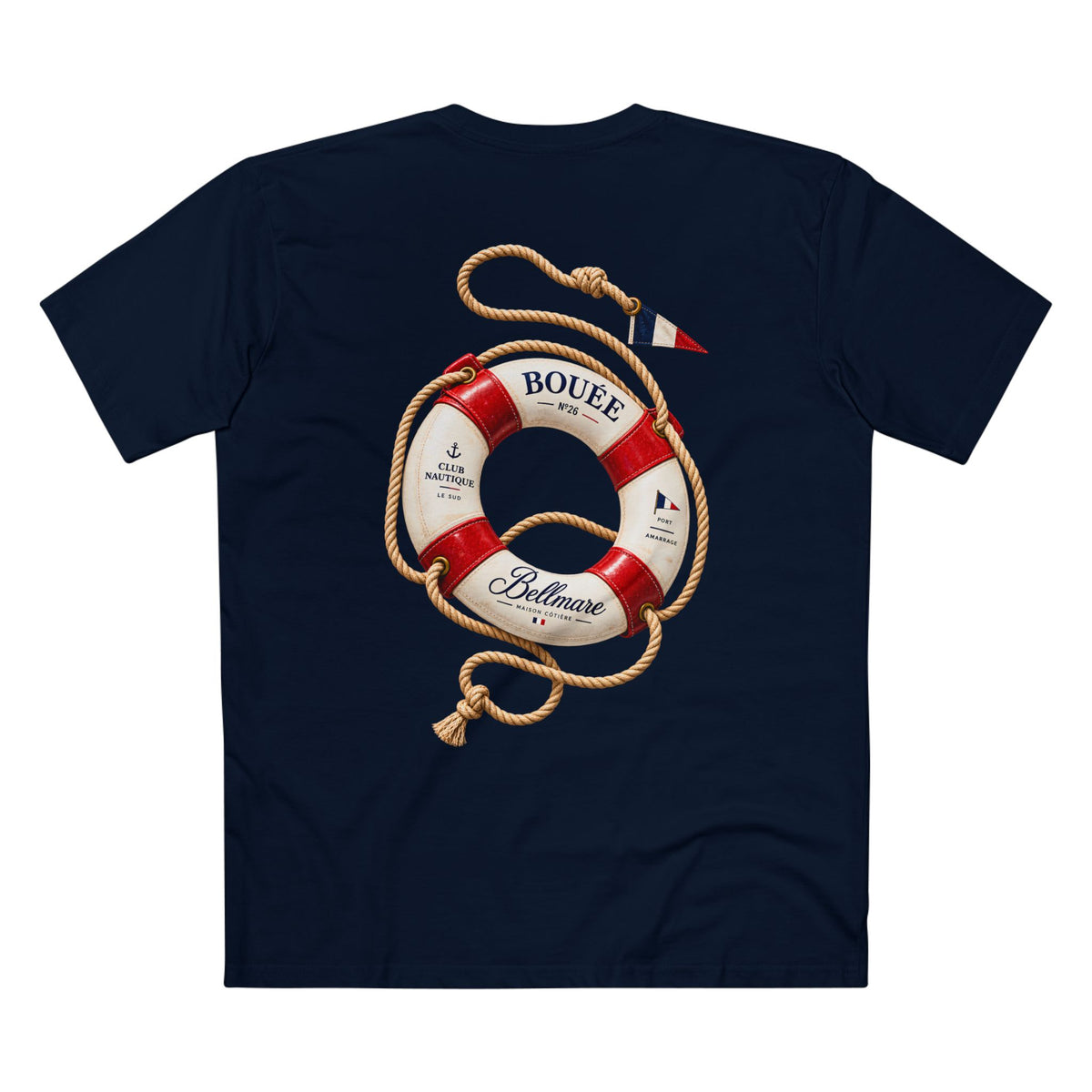 Bellmare Bouée Nº26