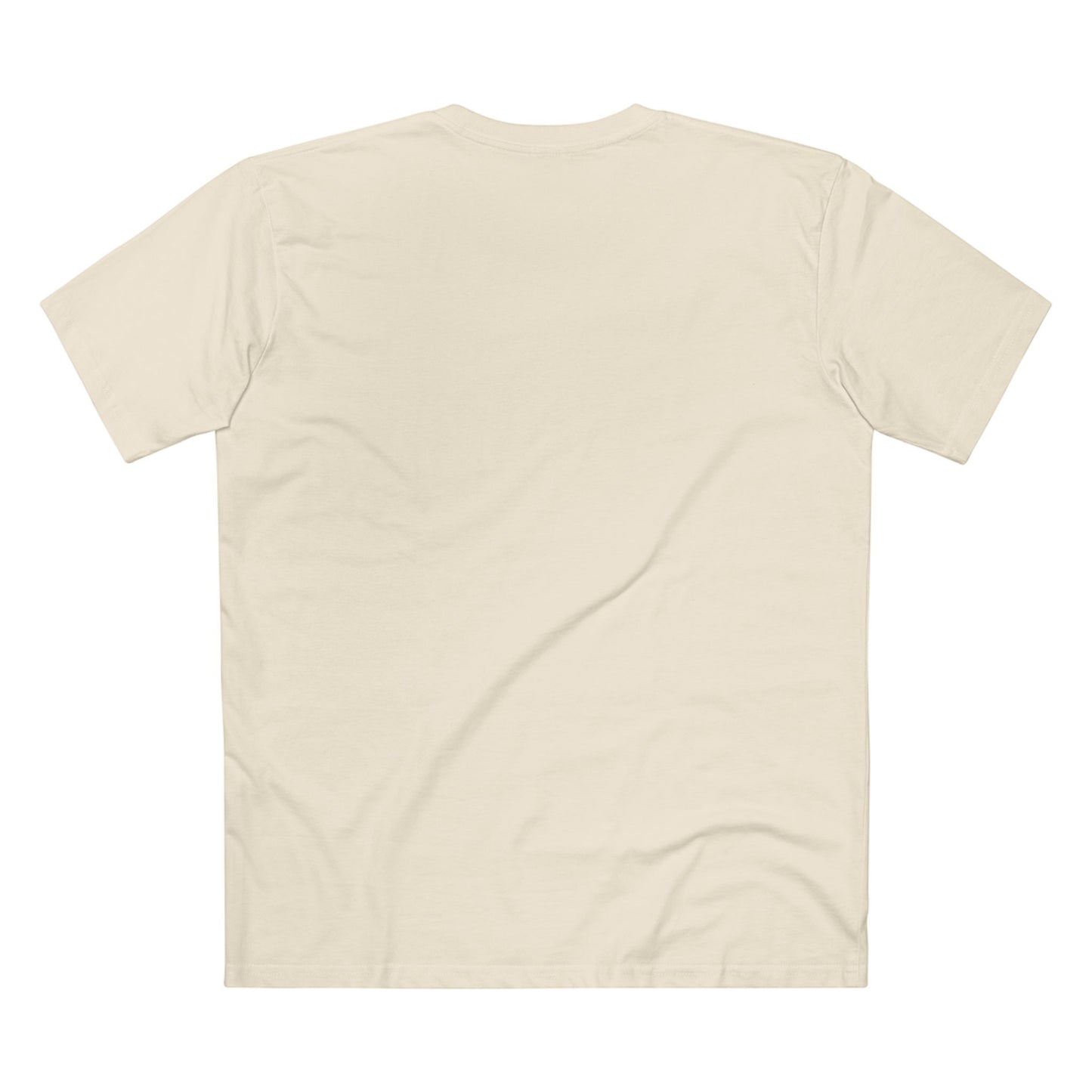 Playera Heritage Crest