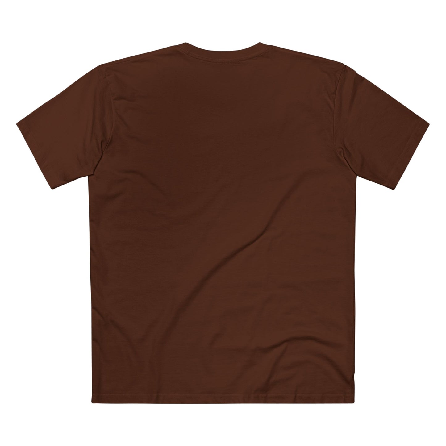 Playera Heritage Crest