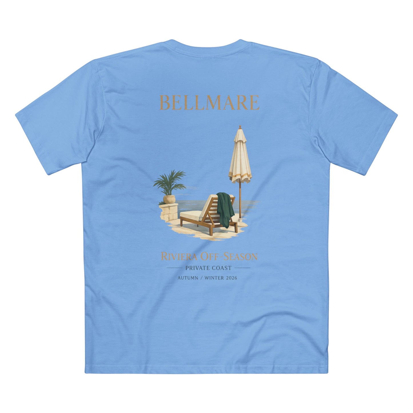 Playera Rivera Off-Season