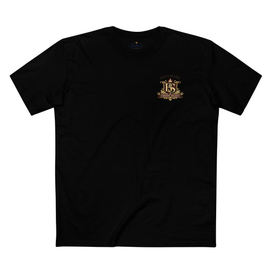Playera Fireside Society