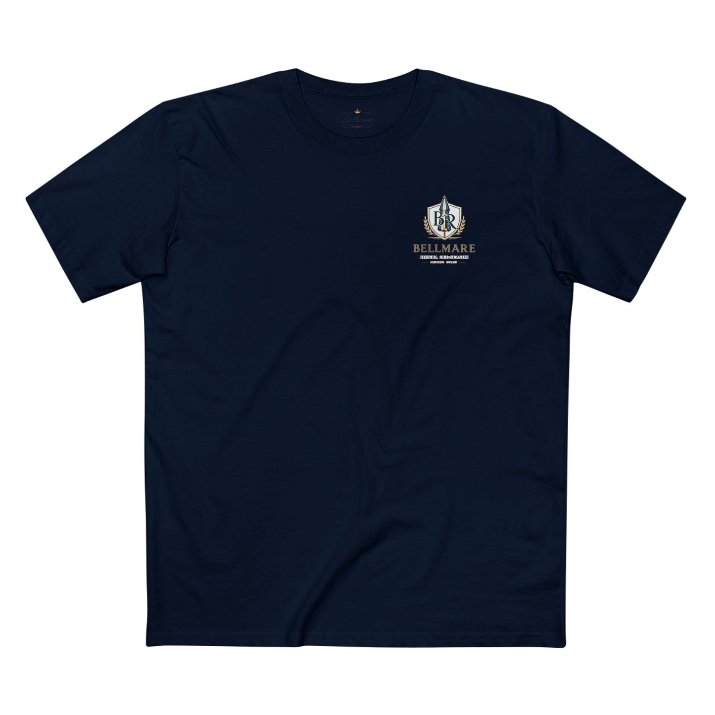 Playera Rivera Off-Season