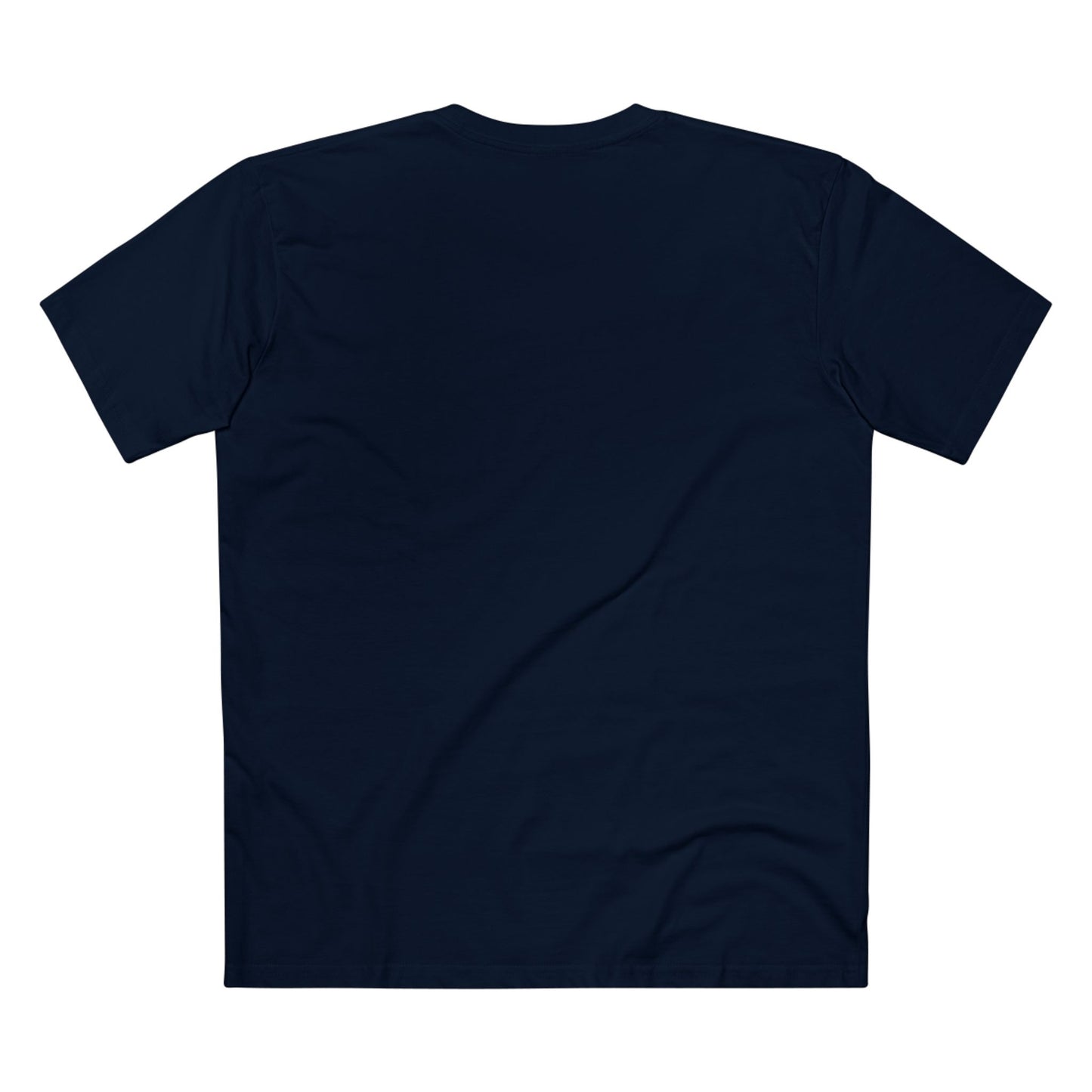 Playera Heritage Crest