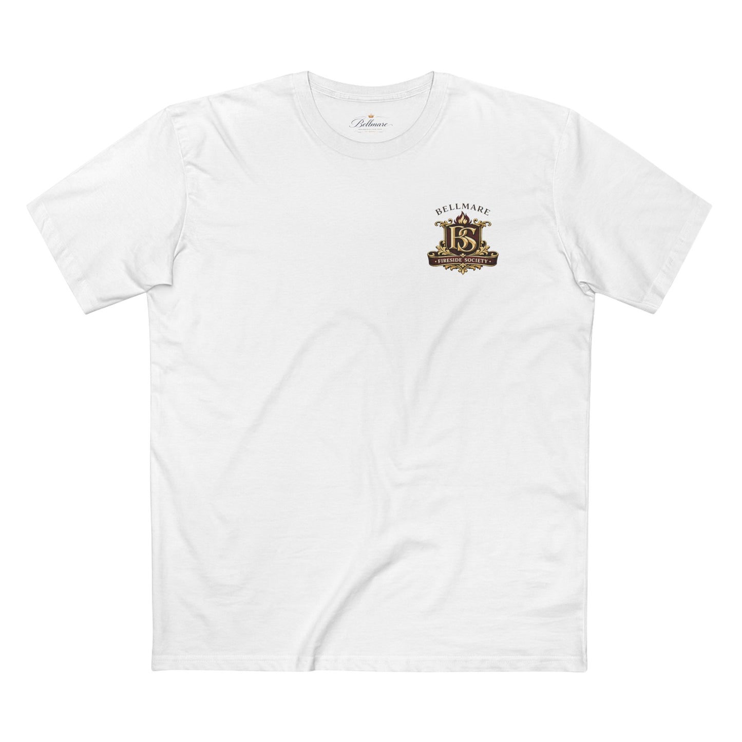 Playera Fireside Society