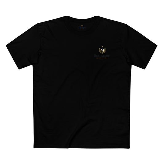 Playera Midnight In Milano