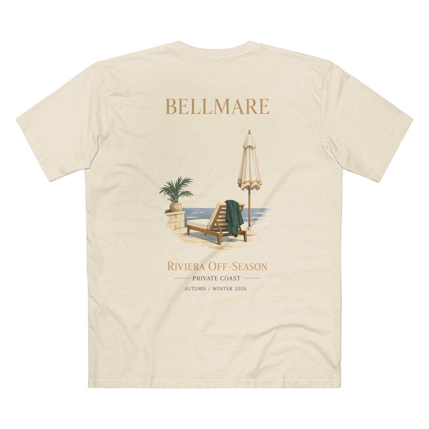 Playera Rivera Off-Season