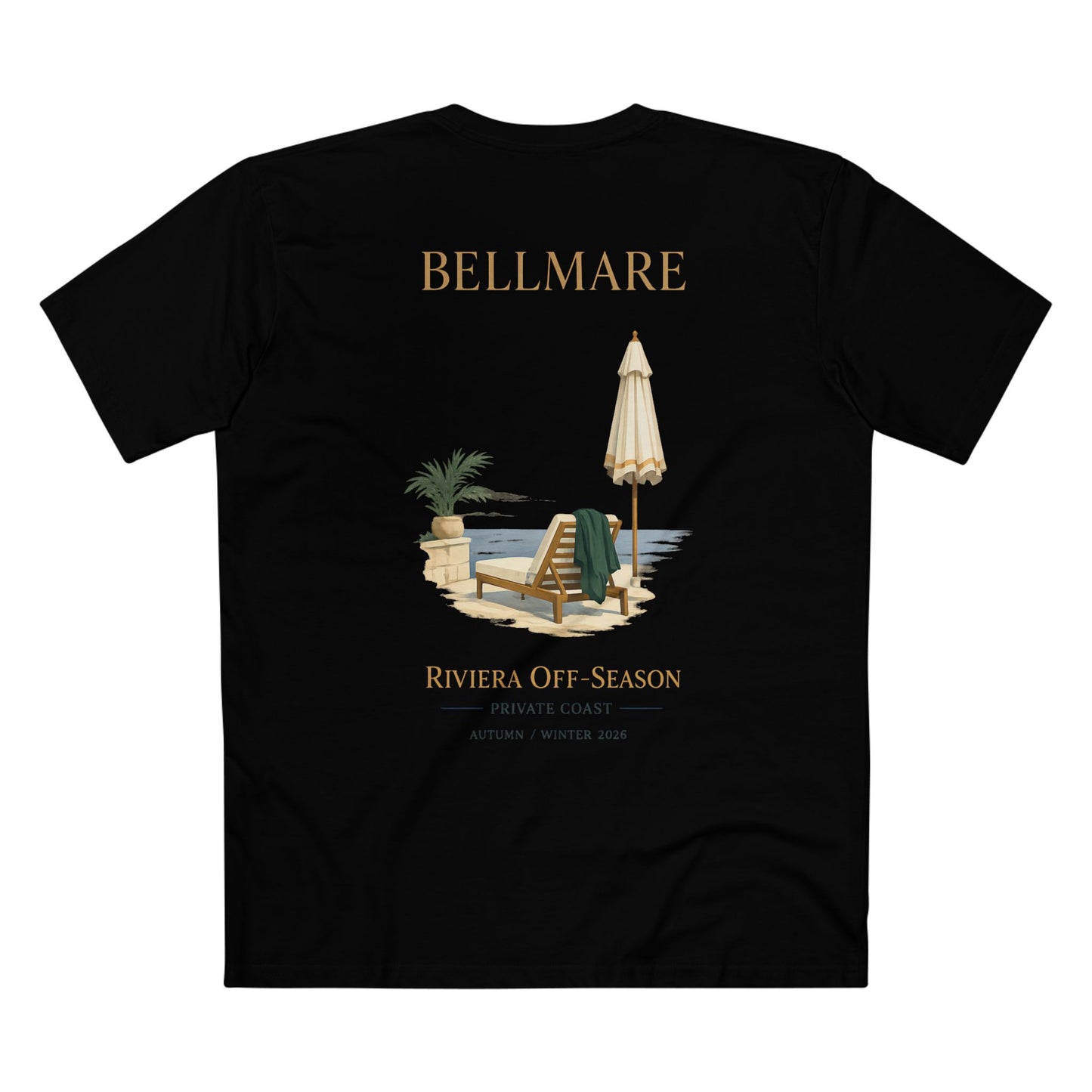 Playera Rivera Off-Season