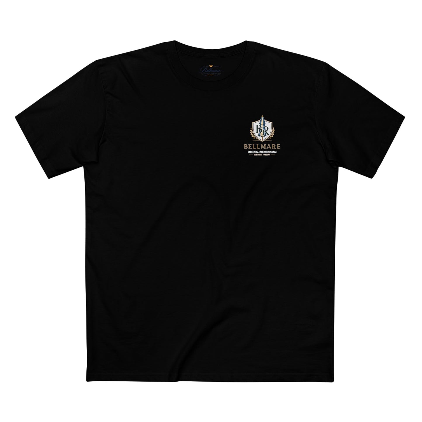 Playera Rivera Off-Season