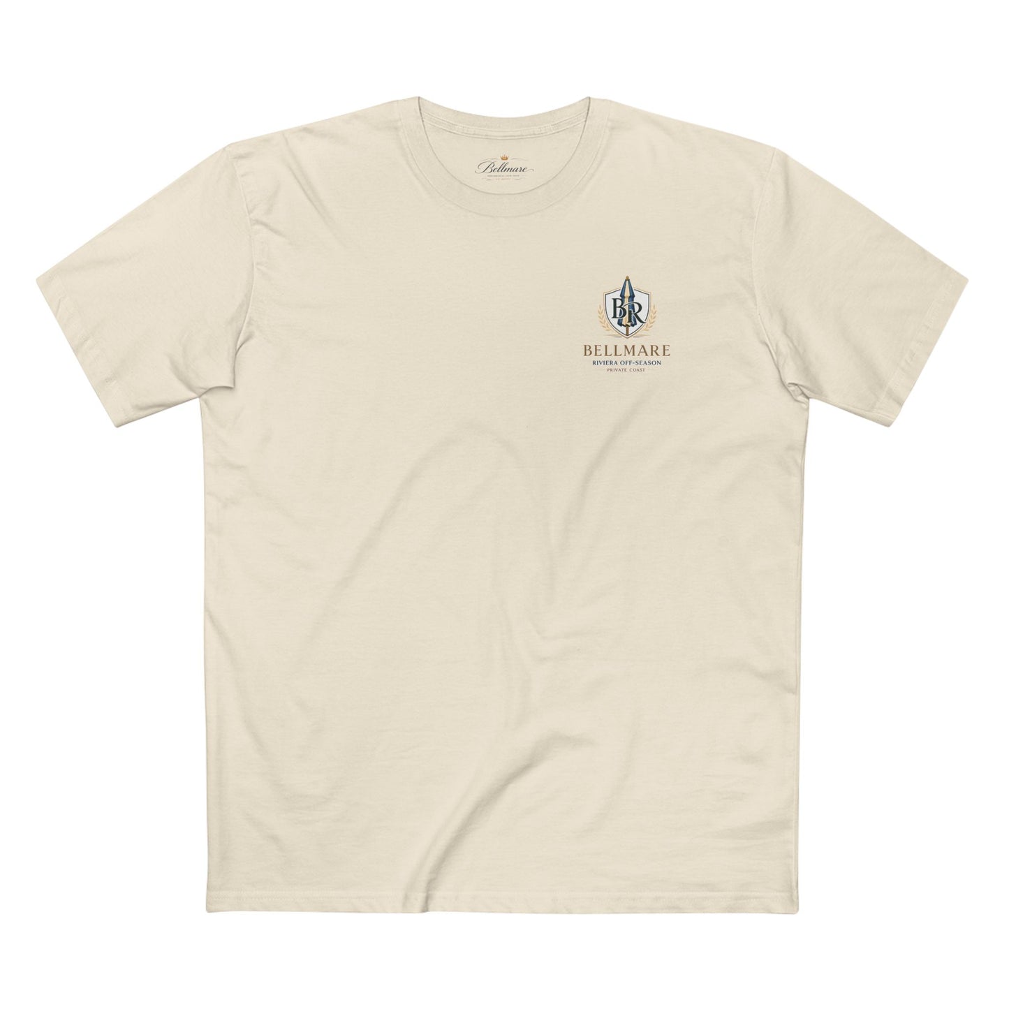 Playera Rivera Off-Season